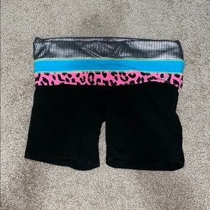 Victoria’s Secret Yoga Shorts